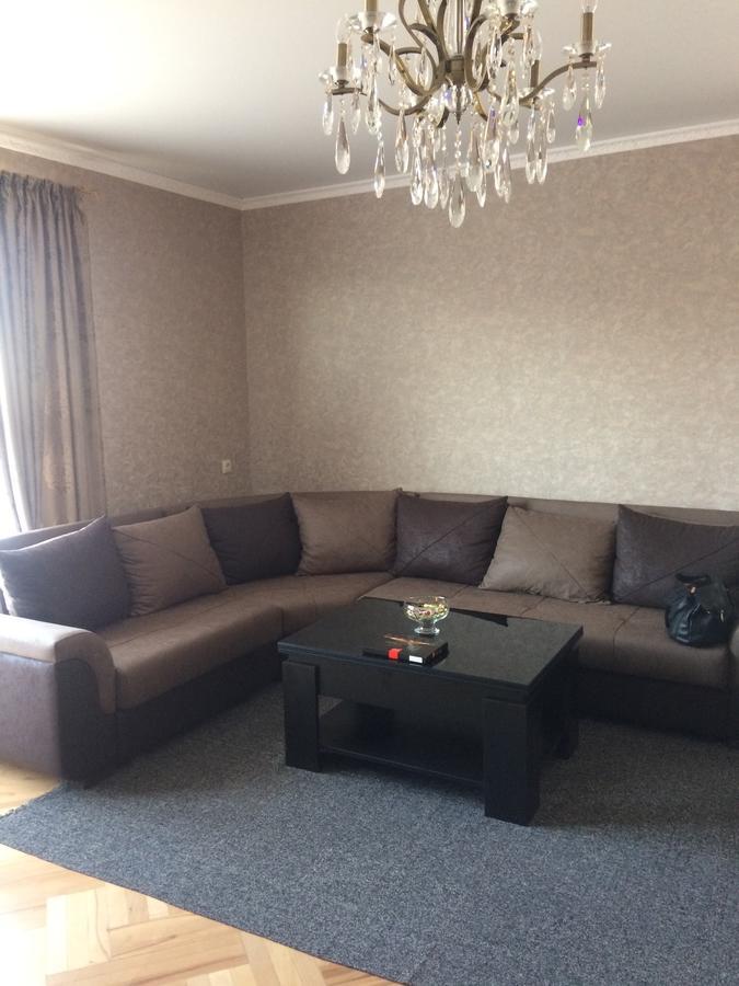 Vip Apartment At Gamrekeli Str 1 Tbilisi Exterior photo