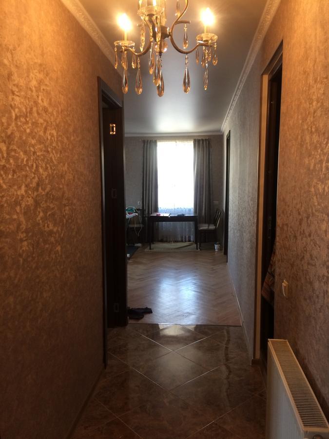 Vip Apartment At Gamrekeli Str 1 Tbilisi Exterior photo