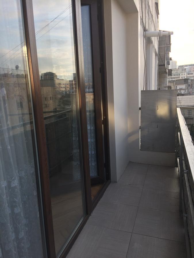 Vip Apartment At Gamrekeli Str 1 Tbilisi Exterior photo