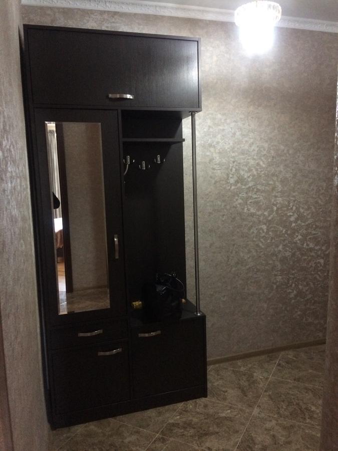 Vip Apartment At Gamrekeli Str 1 Tbilisi Exterior photo